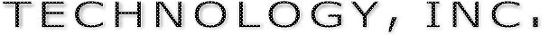 TECHNOLOGY, INC.