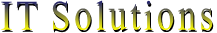 IT Solutions
